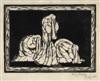 HEINRICH EHMSEN Group of 4 prints.